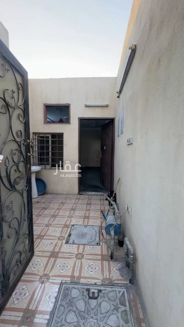 استراحة للإيجار في شارع جاكرتا, حي السلي, مدينة الرياض, منطقة الرياض صورة 3