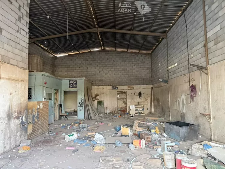 ورشة للإيجار في شارع إبراهيم النعماني, حي السعادة, مدينة الرياض, منطقة الرياض صورة 2