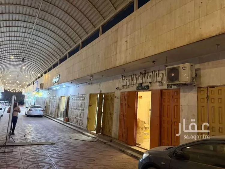 Shop for Rent in Riyadh As Saadah