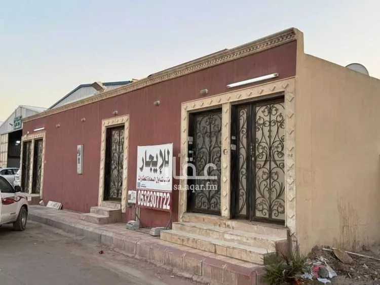 استراحة للإيجار في شارع جاكرتا, حي السلي, مدينة الرياض, منطقة الرياض صورة 4