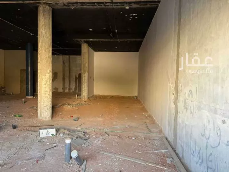 محل للإيجار في شارع دار السلام, حي السعادة, مدينة الرياض, منطقة الرياض صورة 3