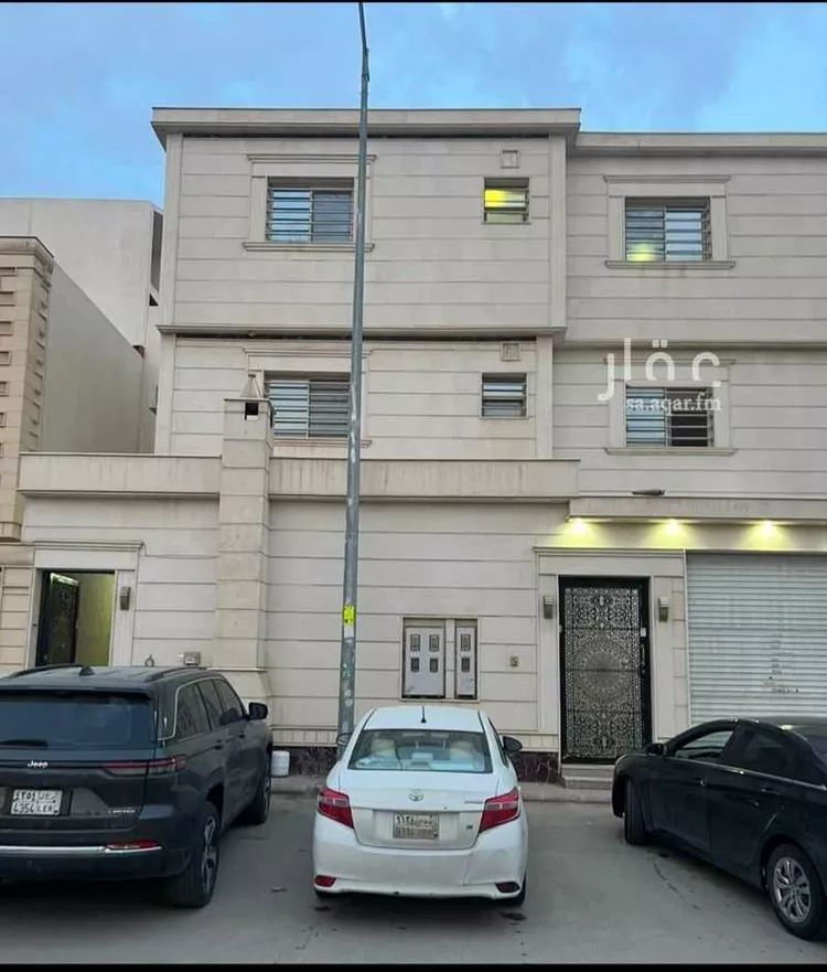 فيلا للإيجار في شارع الإنشراح, حي السعادة, مدينة الرياض, منطقة الرياض