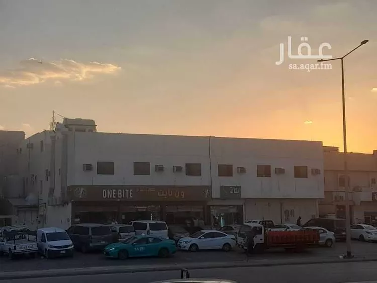 Building for Rent in Riyadh As Saadah