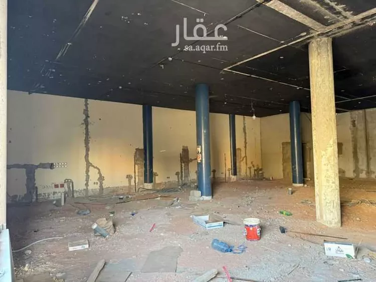 محل للإيجار في شارع دار السلام, حي السعادة, مدينة الرياض, منطقة الرياض صورة 4