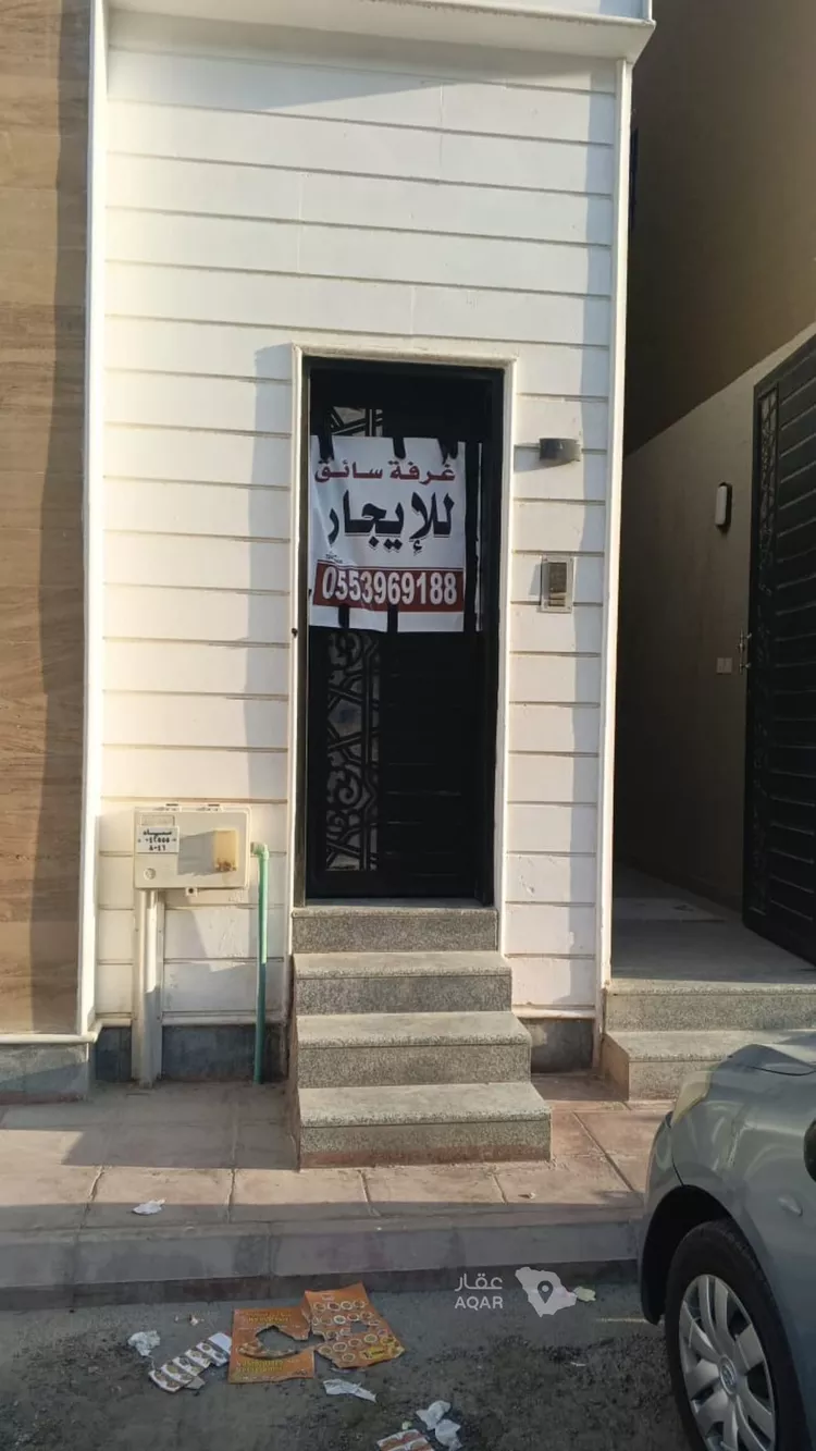 غرفة للإيجار في شارع عكا, حي اليرموك, مدينة الرياض, منطقة الرياض