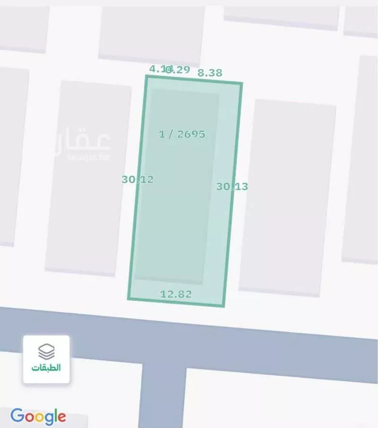 فيلا للبيع في شارع محمد سعيد قدسي ، حي طويق ، الرياض ، منطقة الرياض صورة 2