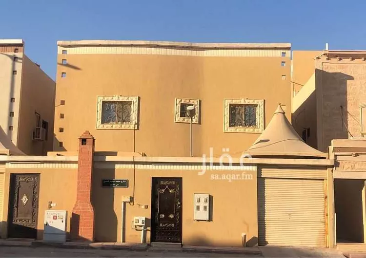 فيلا للبيع في شارع محمد سعيد قدسي ، حي طويق ، الرياض ، منطقة الرياض