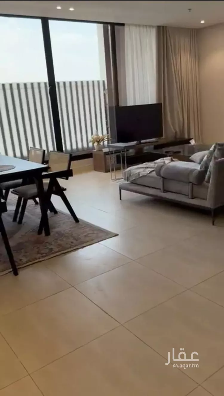 شقة للإيجار في شارع رقم 456, حي النرجس, مدينة الرياض, منطقة الرياض صورة 5