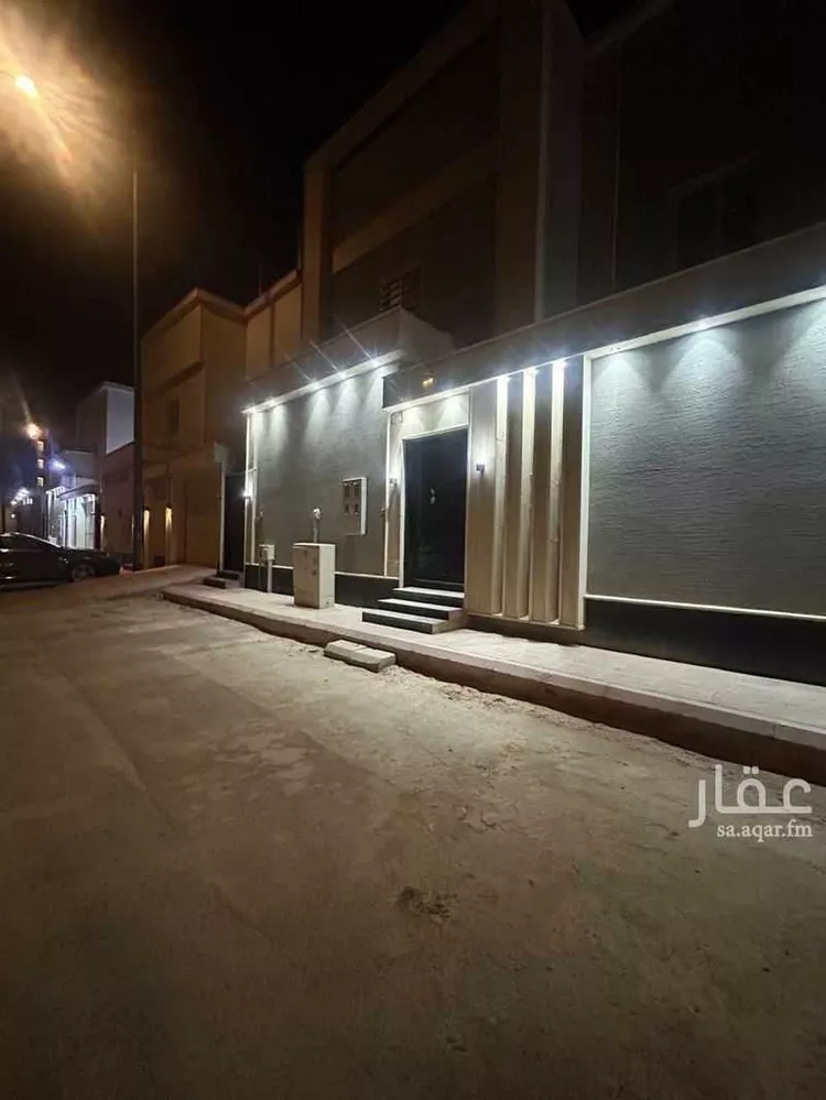 فيلا للإيجار في شارع هارون الزهري, حي الرمال, مدينة الرياض, منطقة الرياض 17