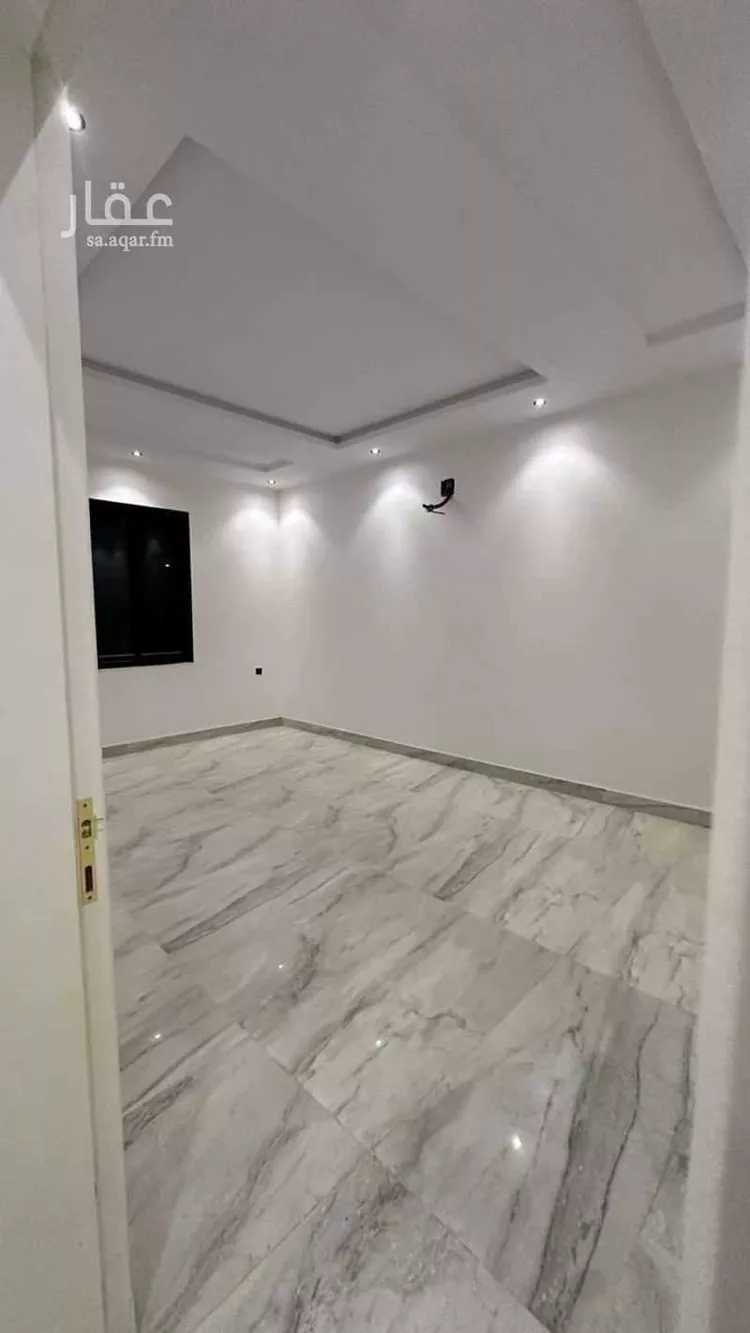 دور للإيجار في شارع صفوان بن بيضاء, حي الرمال, مدينة الرياض, منطقة الرياض 7