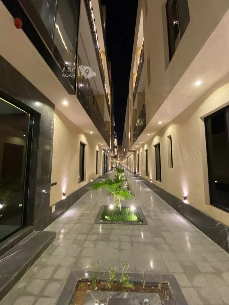 Apartment for Rent in Riyadh Ar Rimal