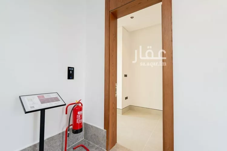 شقة للبيع في شارع عبدالله بن أبي الهذيل, حي العارض, مدينة الرياض, منطقة الرياض 13