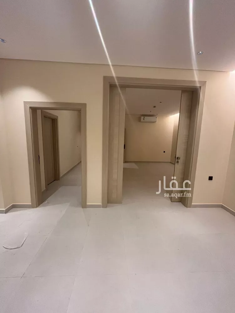 شقة للإيجار في شارع عبدالله المويس, حي الرمال, مدينة الرياض, منطقة الرياض 7