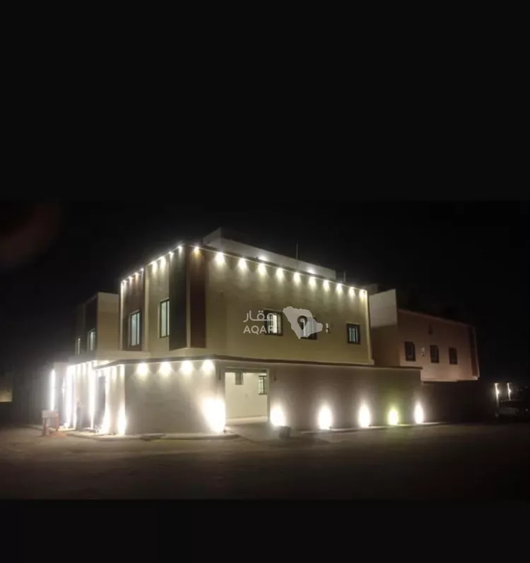 Floor for Rent in Riyadh Ar Rimal 8