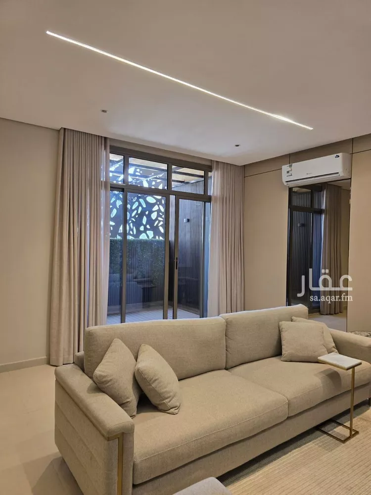 دور للإيجار في شارع محمد بن علي الكيلاني, حي العارض, مدينة الرياض, منطقة الرياض صورة 3