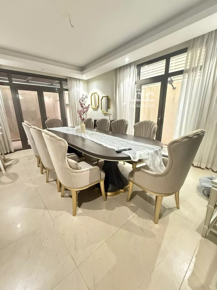 فيلا للبيع في شارع فاطمة أم البهاء, حي الرمال, مدينة الرياض, منطقة الرياض صورة 2