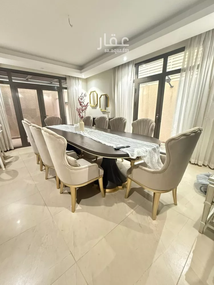 فيلا للبيع في شارع فاطمة أم البهاء, حي الرمال, مدينة الرياض, منطقة الرياض صورة 4