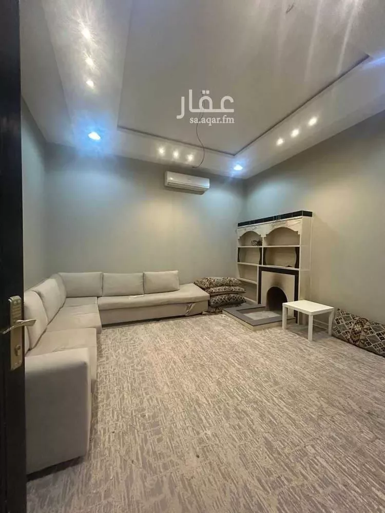 فيلا للإيجار في شارع سليمان الحميضي, حي الرمال, مدينة الرياض, منطقة الرياض صورة 3