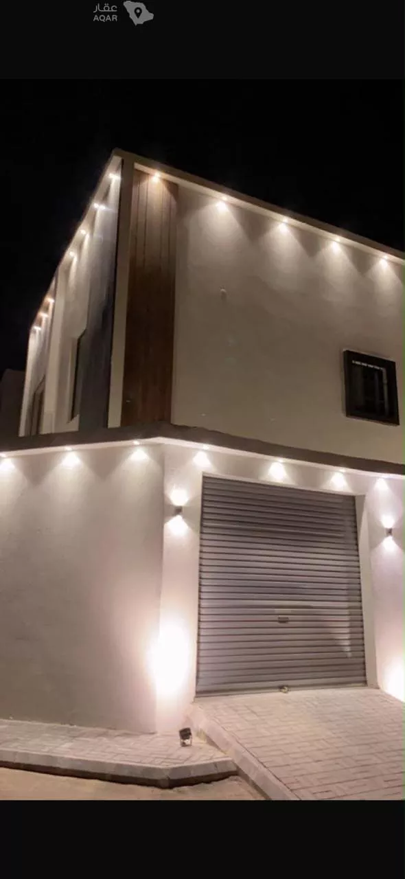 Floor for Rent in Riyadh Ar Rimal 5