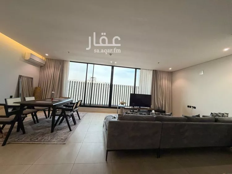 شقة للإيجار في شارع رقم 456, حي النرجس, مدينة الرياض, منطقة الرياض