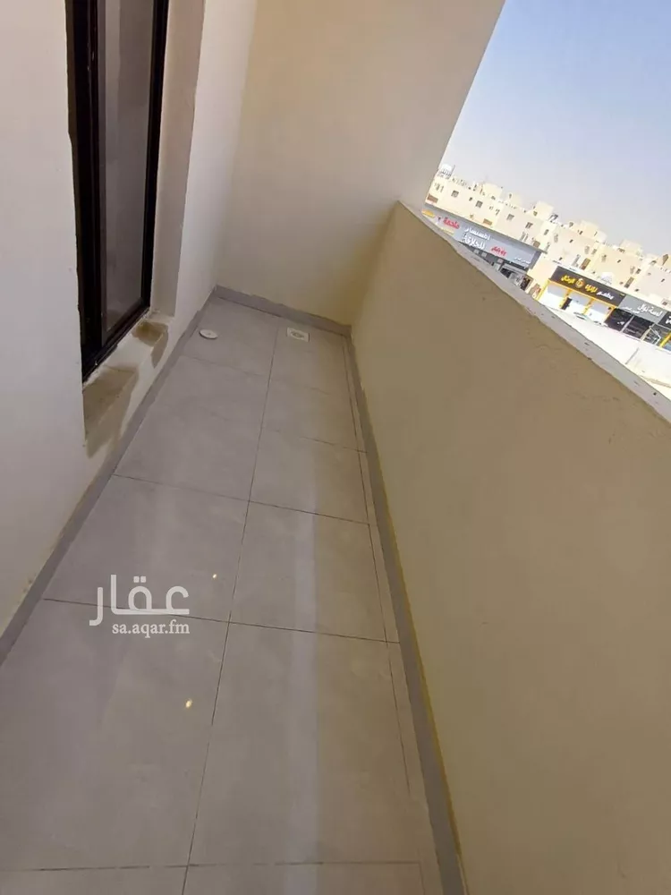 شقة للإيجار في شارع سلطان بن نمر, حي الرمال, مدينة الرياض, منطقة الرياض صورة 3