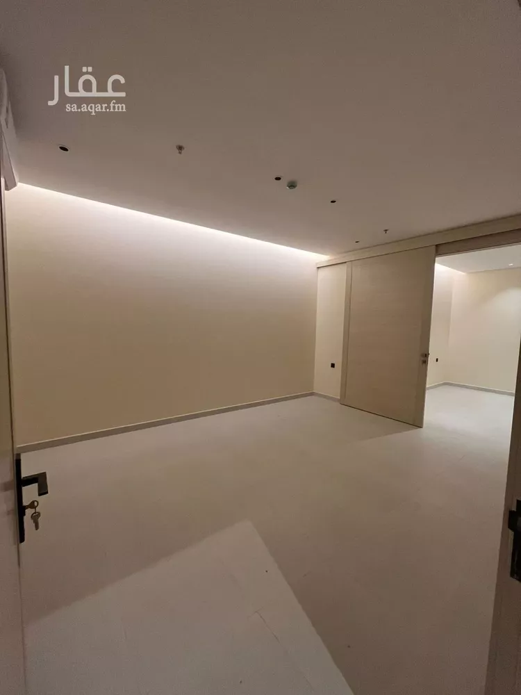 شقة للإيجار في شارع عبدالله المويس, حي الرمال, مدينة الرياض, منطقة الرياض