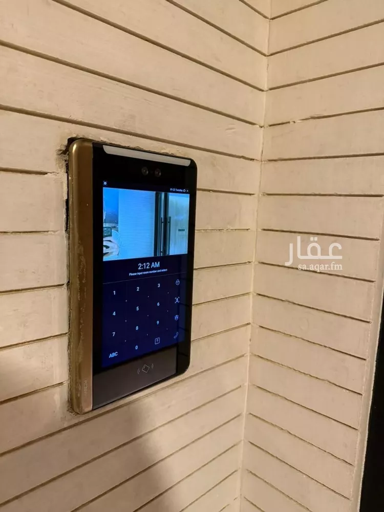 شقة للإيجار في شارع ظلم, حي النرجس, مدينة الرياض, منطقة الرياض