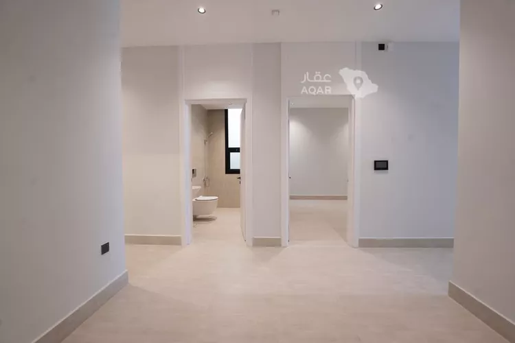 شقة للإيجار في شارع الليث بن خالد, حي النرجس, مدينة الرياض, منطقة الرياض 7