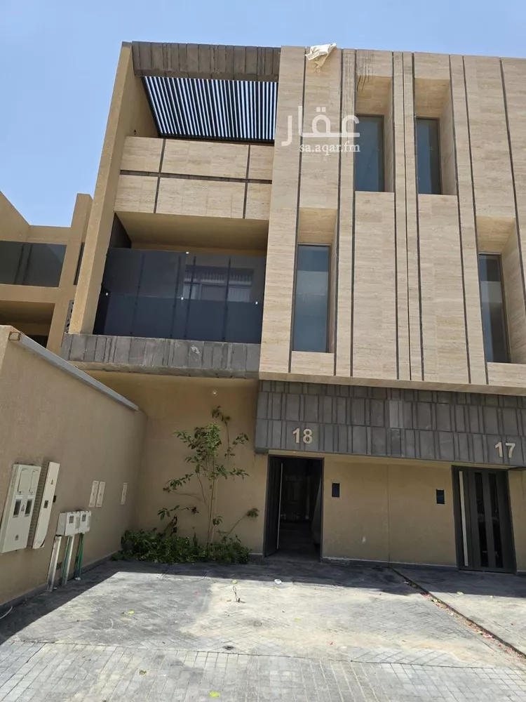 دور للإيجار في شارع محمد بن علي الكيلاني, حي العارض, مدينة الرياض, منطقة الرياض