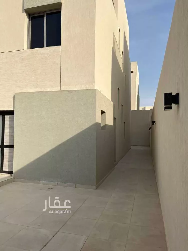 فيلا للبيع في شارع الشهاب الخفاجي, حي النرجس, مدينة الرياض, منطقة الرياض صورة 3