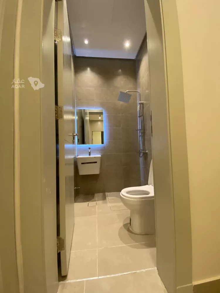 شقة للإيجار في شارع ابن وهب القرشي, حي الرمال, مدينة الرياض, منطقة الرياض صورة 4