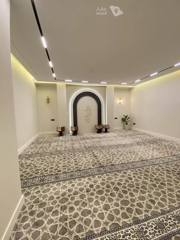 شقة للإيجار في شارع ابن وهب القرشي, حي الرمال, مدينة الرياض, منطقة الرياض 11