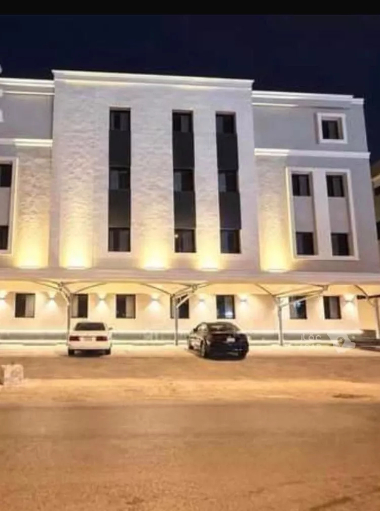 شقة للإيجار في شارع سعيد الحاجب, حي الرمال, مدينة الرياض, منطقة الرياض 9