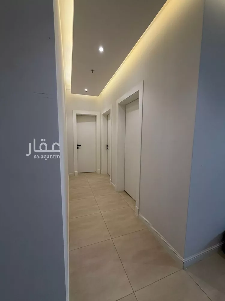 شقة للإيجار في شارع رقم 456, حي النرجس, مدينة الرياض, منطقة الرياض صورة 4
