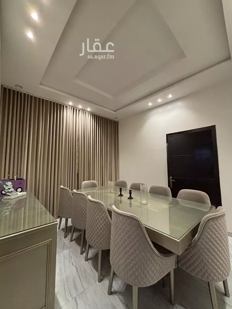 فيلا للإيجار في شارع يحيى بن إسحاق, حي الرمال, مدينة الرياض, منطقة الرياض 7