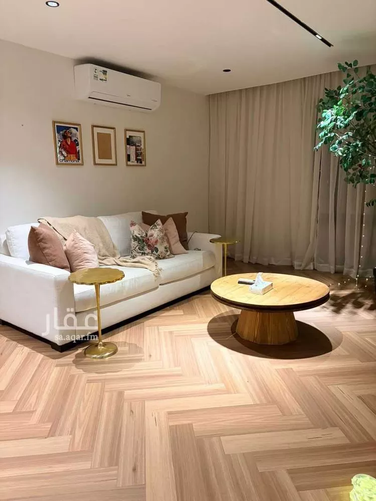شقة للإيجار في شارع القريات, حي الندى, مدينة الرياض, منطقة الرياض 1 صورة