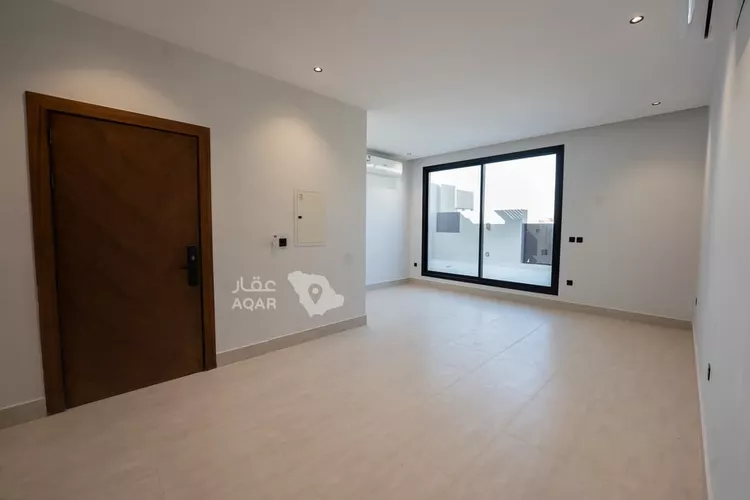 شقة للإيجار في شارع الليث بن خالد, حي النرجس, مدينة الرياض, منطقة الرياض 6