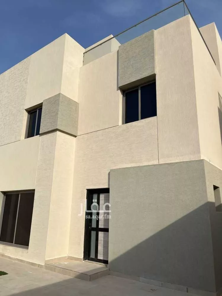 فيلا للبيع في شارع الشهاب الخفاجي, حي النرجس, مدينة الرياض, منطقة الرياض صورة 4