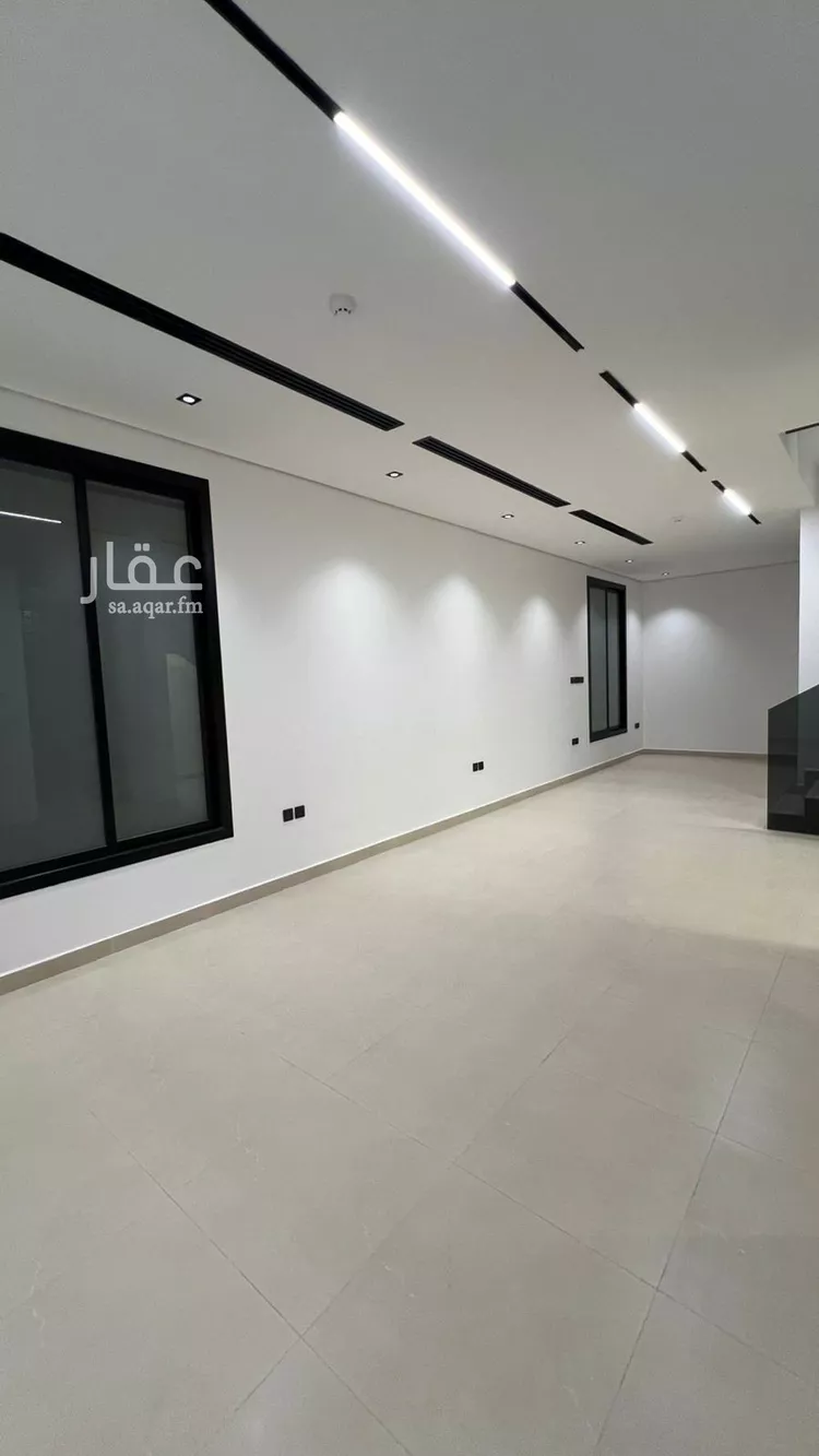 فيلا للإيجار في شارع خيبر, حي العارض, مدينة الرياض, منطقة الرياض صورة 5