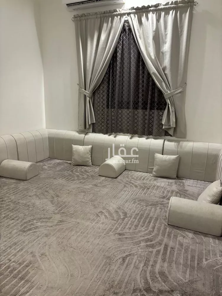 فيلا للإيجار في شارع يحيى بن إسحاق, حي الرمال, مدينة الرياض, منطقة الرياض صورة 4