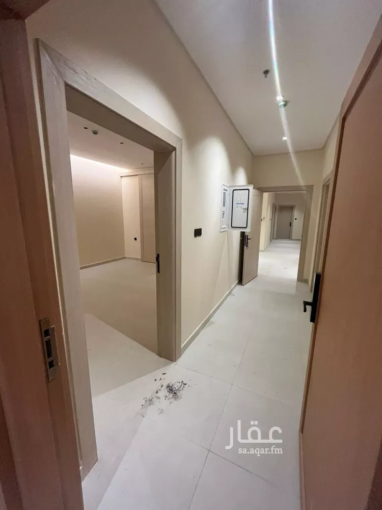 شقة للإيجار في شارع عبدالله المويس, حي الرمال, مدينة الرياض, منطقة الرياض 9