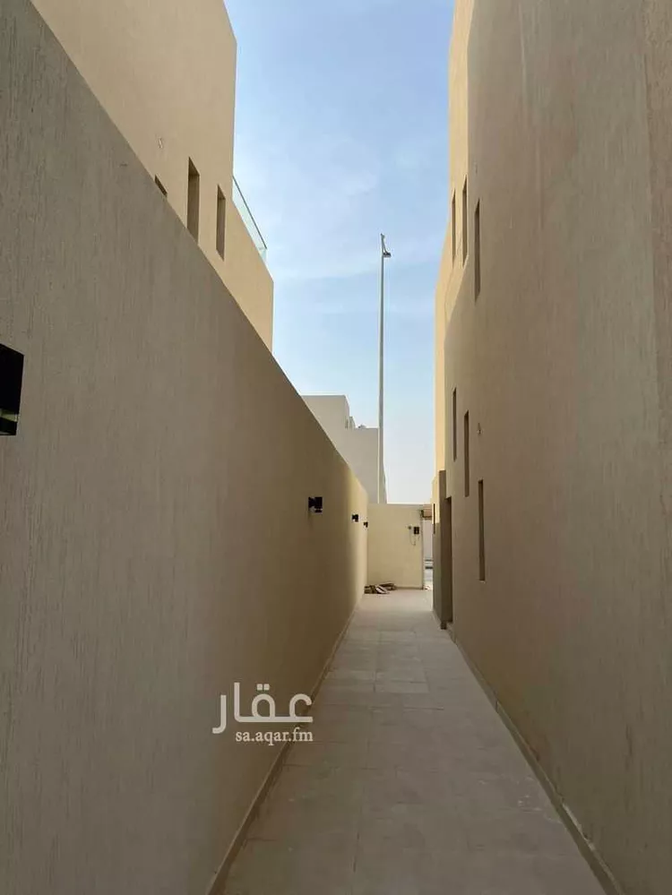 فيلا للبيع في شارع الشهاب الخفاجي, حي النرجس, مدينة الرياض, منطقة الرياض 7