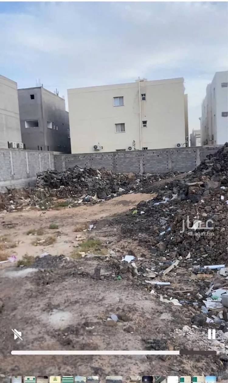 أرض للبيع في شارع موسى بن مروان, حي السكب, مدينة المدينة المنورة, منطقة المدينة المنورة صورة 5
