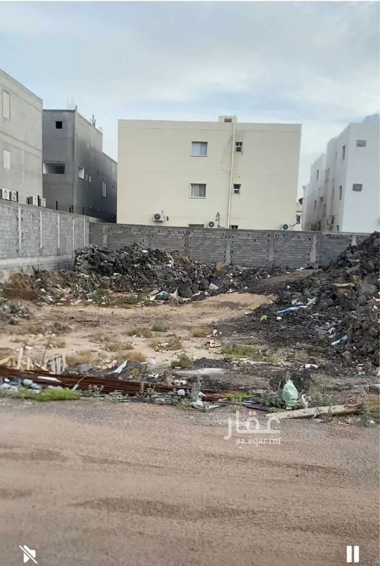 أرض للبيع في شارع موسى بن مروان, حي السكب, مدينة المدينة المنورة, منطقة المدينة المنورة 7