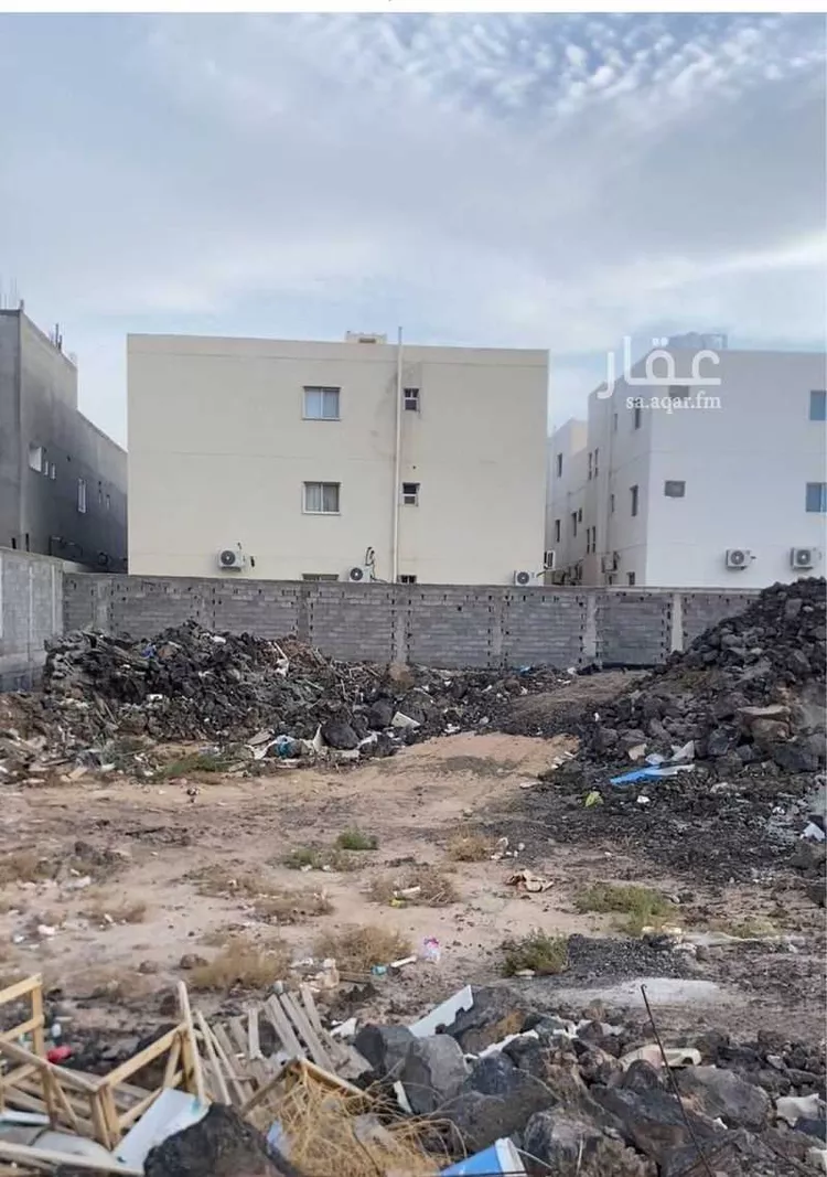 أرض للبيع في شارع موسى بن مروان, حي السكب, مدينة المدينة المنورة, منطقة المدينة المنورة 1 صورة