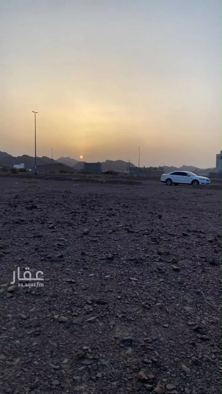 أرض للبيع في شارع صهيب بن سفيان, حي الصويدرة, مدينة المدينة المنورة, منطقة المدينة المنورة صورة 4