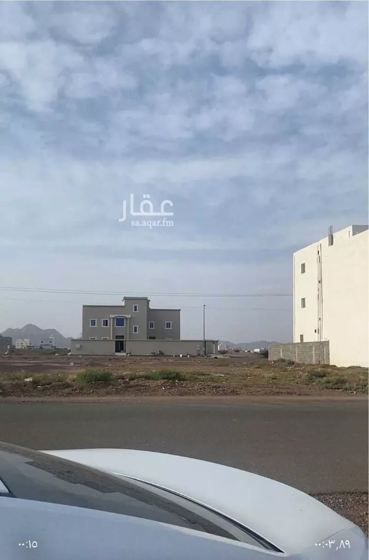 أرض للبيع في حي الصويدرة, مدينة المدينه المنوره, منطقة المدينة المنورة صورة 2