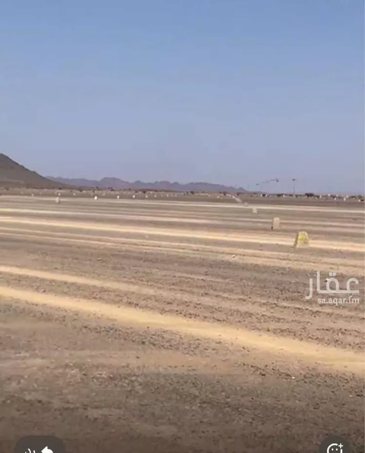 أرض للبيع في شارع الصويدره 325, مدينة المدينة المنورة, منطقة المدينة المنورة صورة 3
