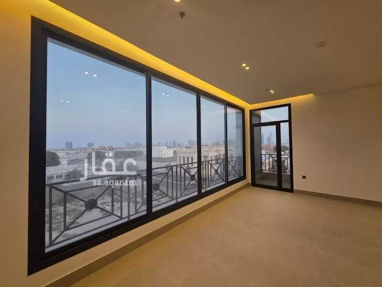 شقة للبيع في شارع الامير عبدالعزيز ابن فهد ابن عبدالعزيز, حي الحزام الذهبي, مدينة الخبر, المنطقة الشرقية 9