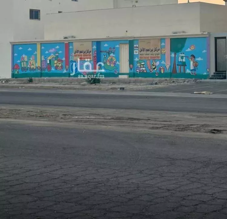 دور للبيع في شارع الامام النسائي, حي ضاحية الملك فهد, مدينة الدمام, المنطقة الشرقية صورة 2